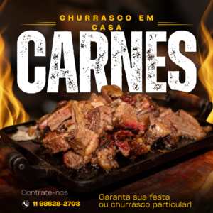 Churrasqueiro Centro