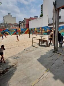 Churrasqueiro Delivery