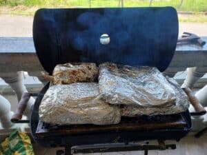 Churrasqueiro Delivery