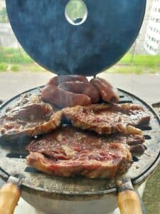 Churrasqueiro Centro